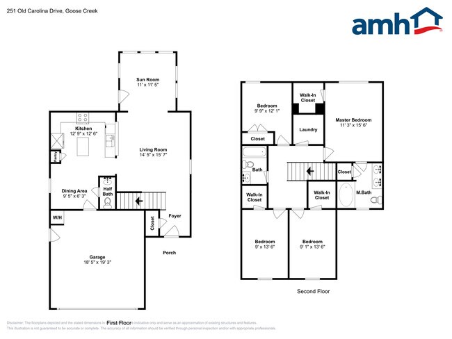 Foto del edificio - 251 Old Carolina Dr