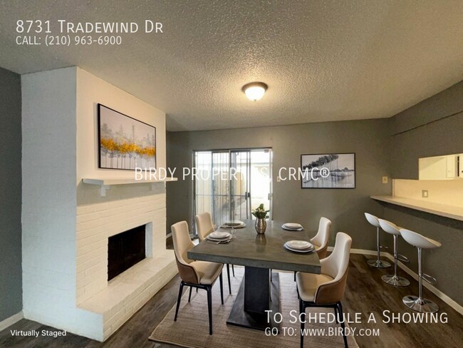 Building Photo - 8731 Tradewind Dr