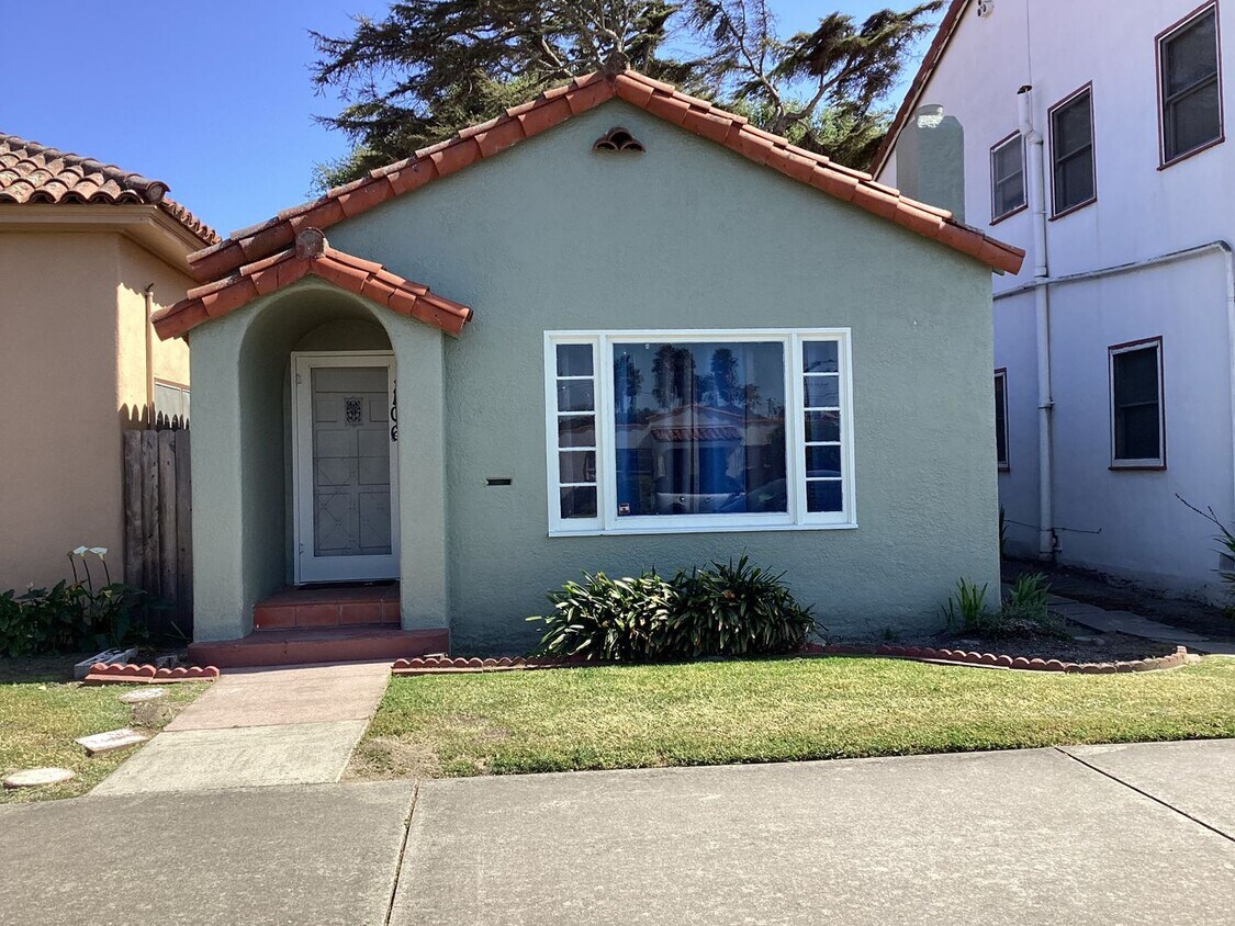 Primary Photo - 1 Bedroom Home on Southside of Lompoc