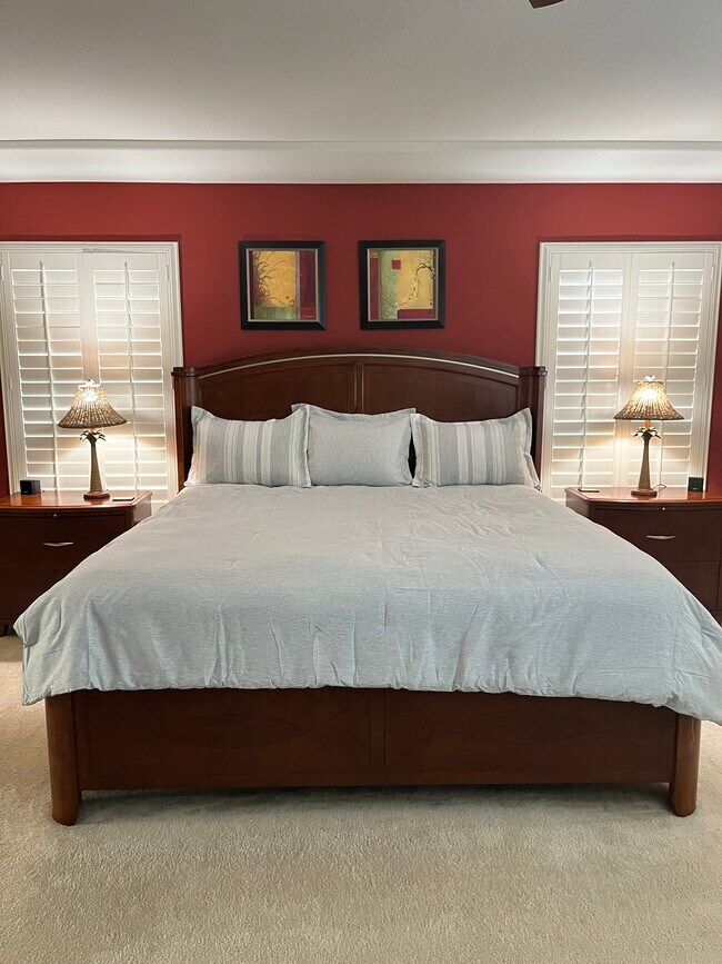 Foto del edificio - 8418 Lourenco Ln