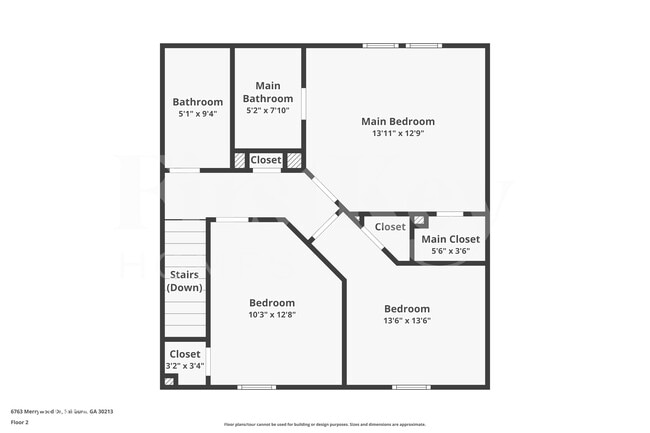 Foto del edificio - 6763 Merrywood Dr