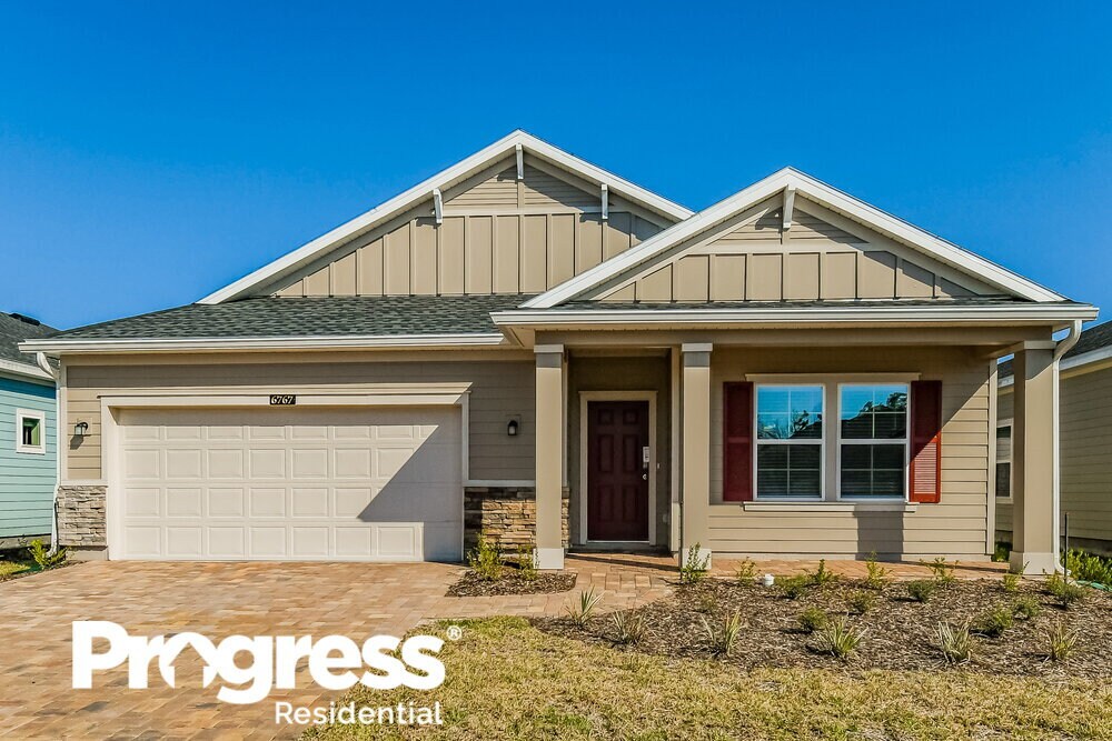6767 Hatton Chase Ln E, Jacksonville, FL 32258 House Rental in Jacksonville, FL