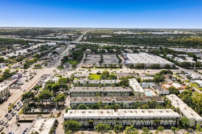 Foto del edificio - 805 W Oakland Park Blvd
