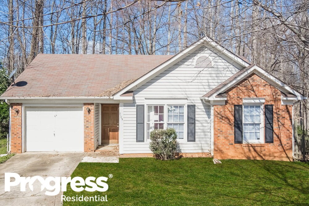 7105 Thatcher Ct, Charlotte, NC 28262 House Rental in Charlotte, NC