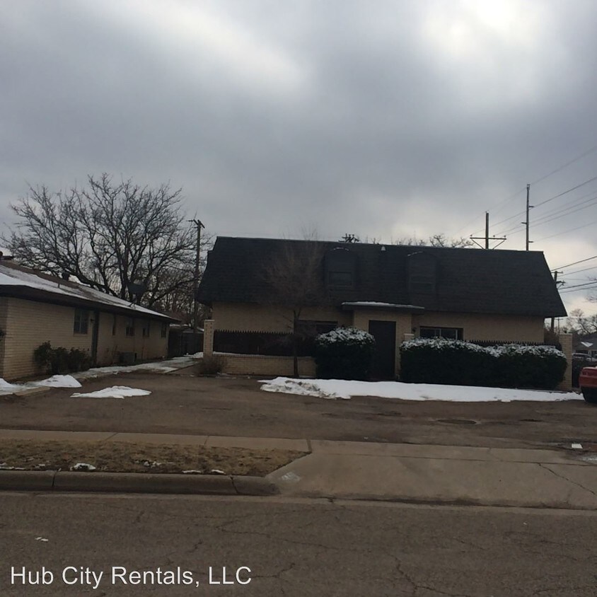 5441 40th St, Lubbock, TX 79414 Condo for Rent in Lubbock, TX