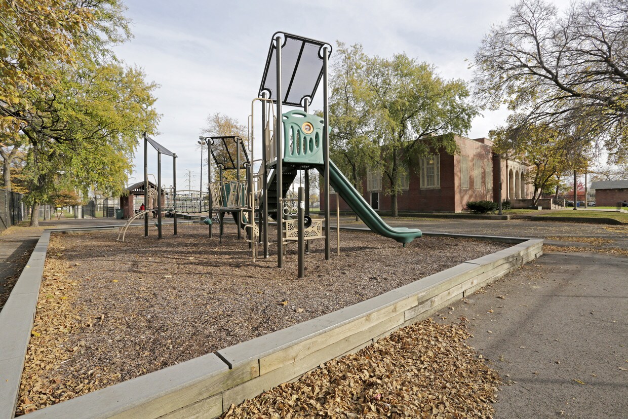 Picture of Lawndale Chicago