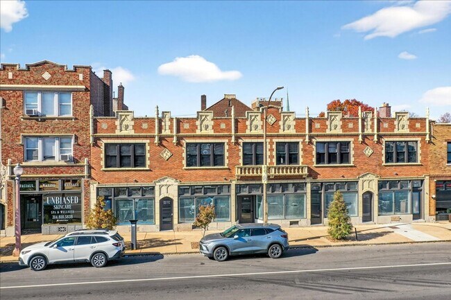 Foto del edificio - Pizza Prynce