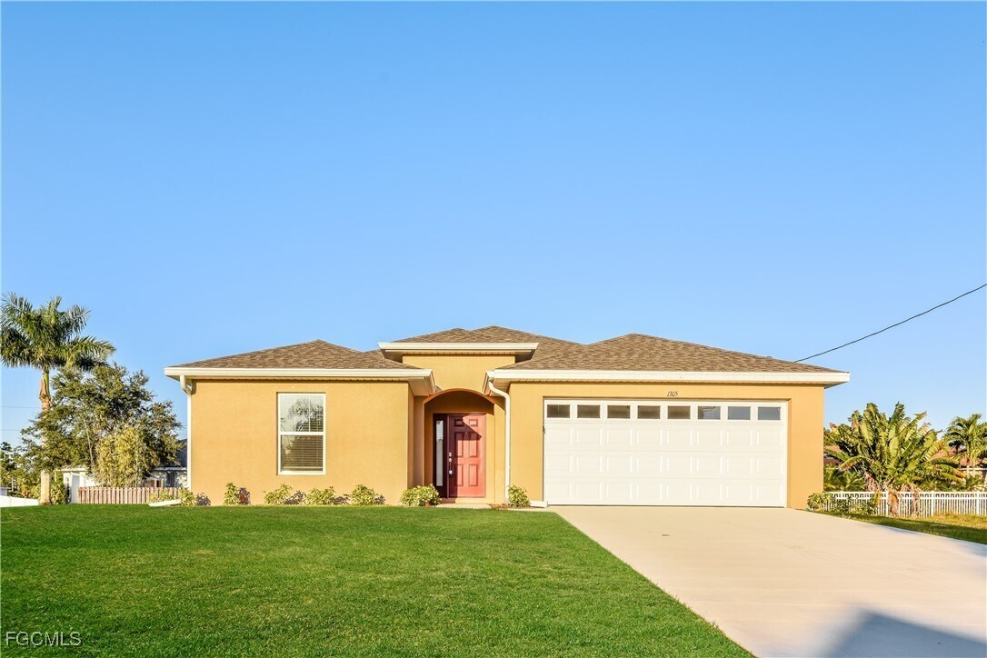 Foto principal - 1305 NE 34th Ln