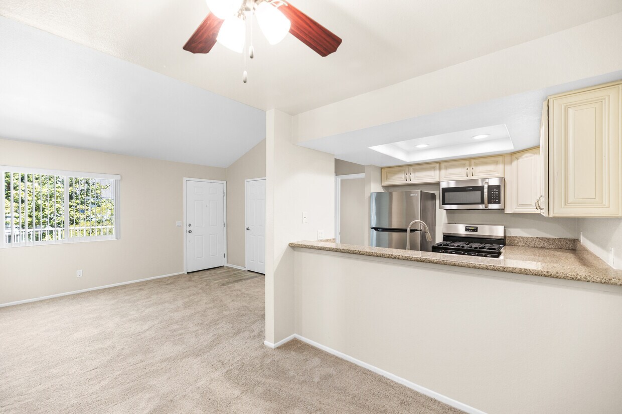 Photo - Mountain View Apartments