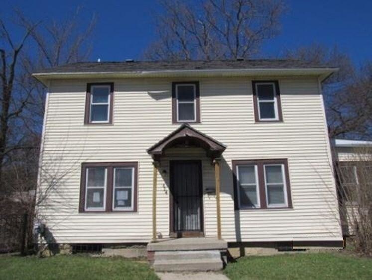 Primary Photo - 624 W HAMILTON AVE