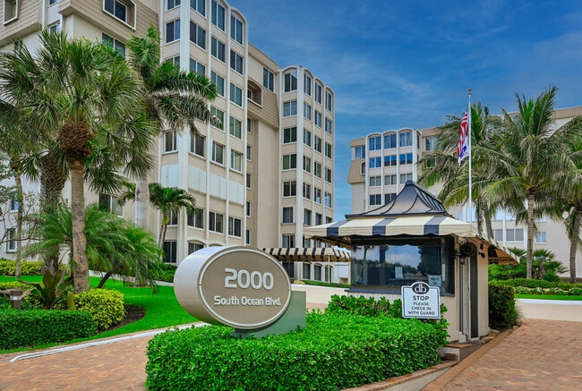 Building Photo - 2000 S Ocean Blvd