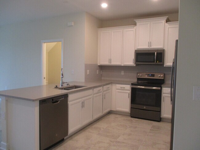 Foto del edificio - 4BD/2.5BA Townhome in Sawgrass Plantation!