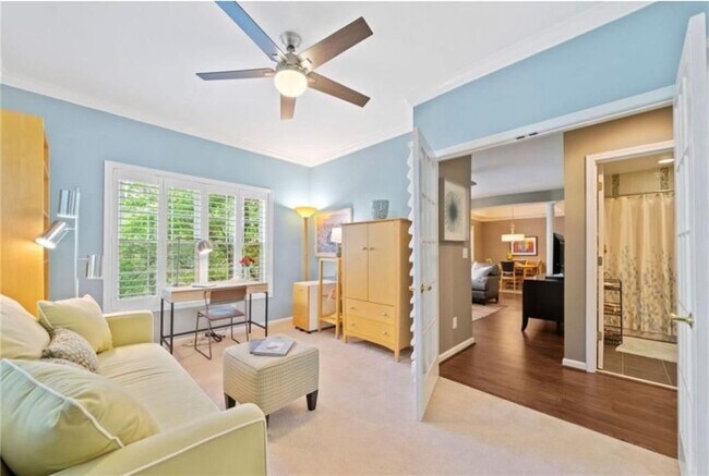 Foto del edificio - 3636 Habersham Rd NW