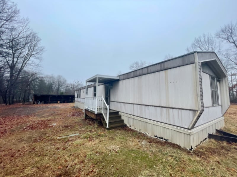 Primary Photo - 1291 Railroad Ln