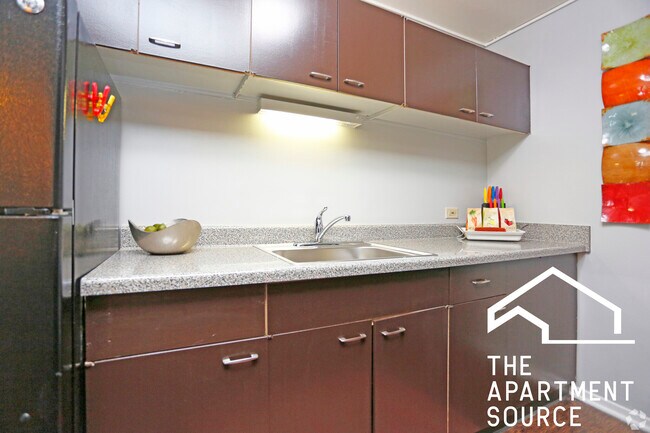 Foto del edificio - 7251 S South Shore Dr