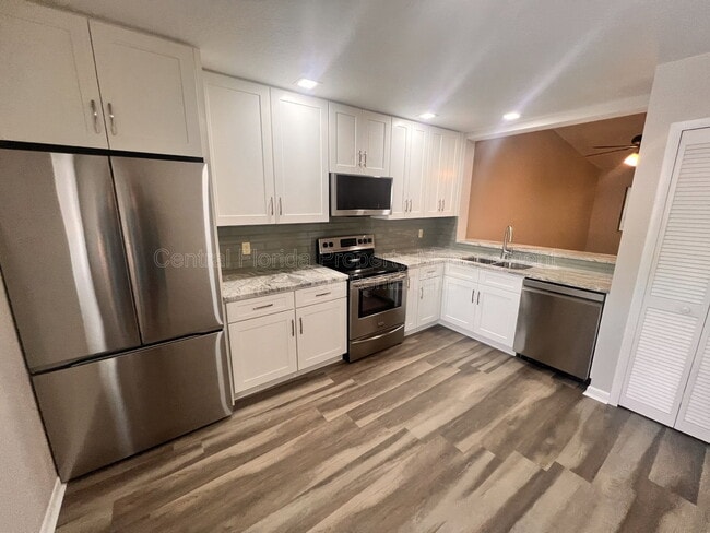 Foto del edificio - 17 Escondido Cir