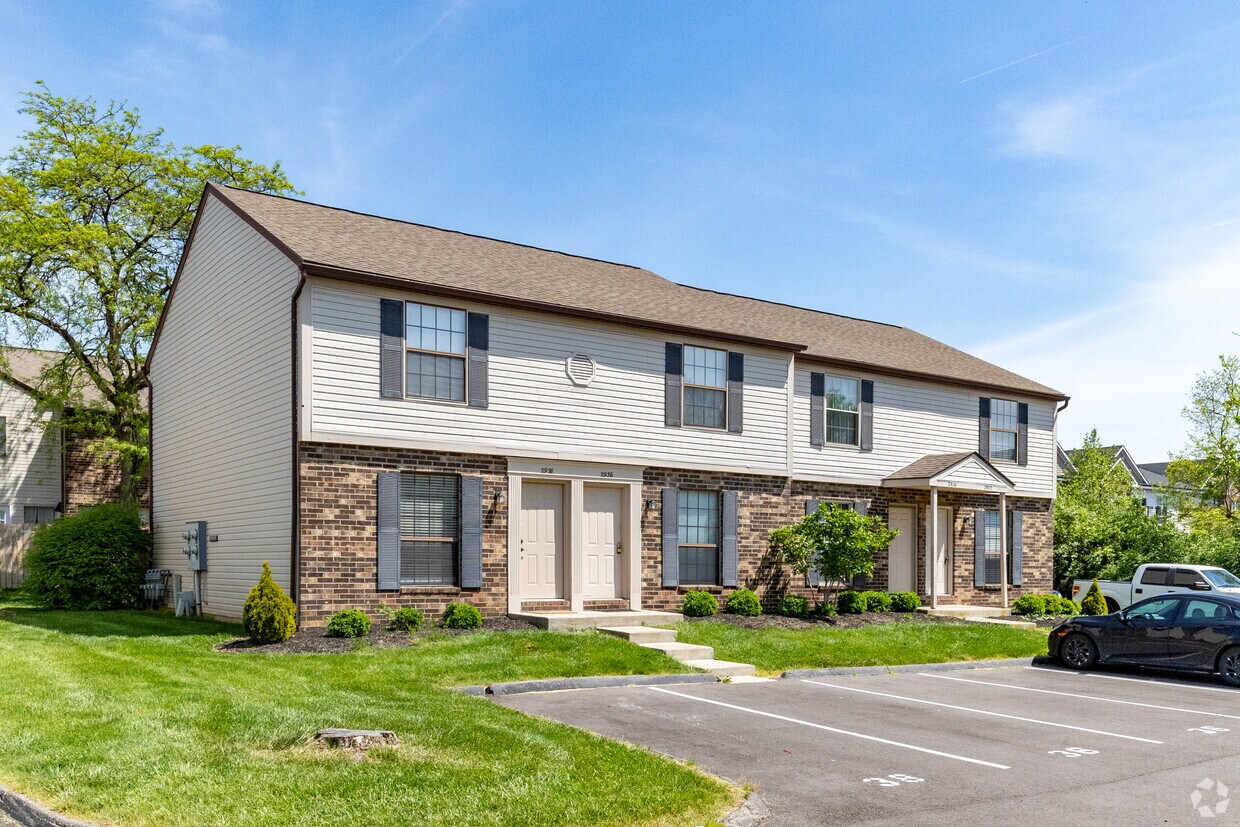 Foto principal - Sawmill Station Condominium (por)