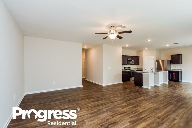 Foto del edificio - 4314 Georgia Cir