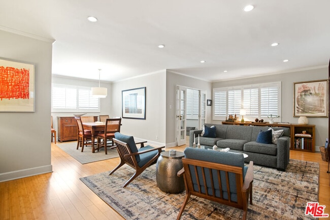 Foto del edificio - 1525 Hayworth Ave