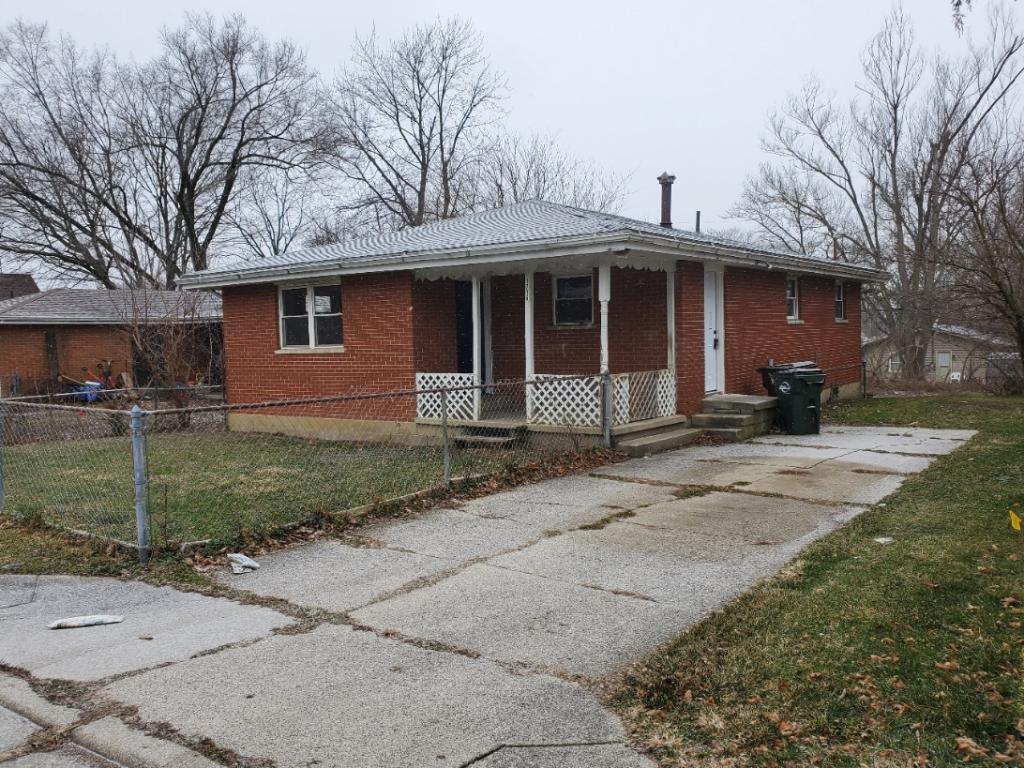 1715 Stewart House for Rent in Fairborn, OH