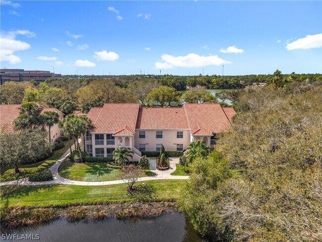 Foto del edificio - 106 Siena Way