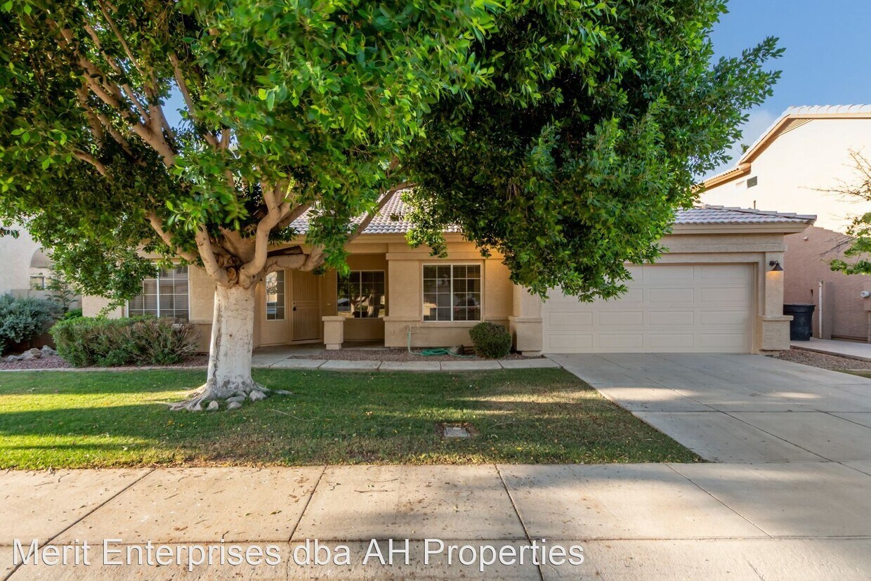 1690 W Park Ave, Chandler, AZ 85225 House Rental in Chandler, AZ