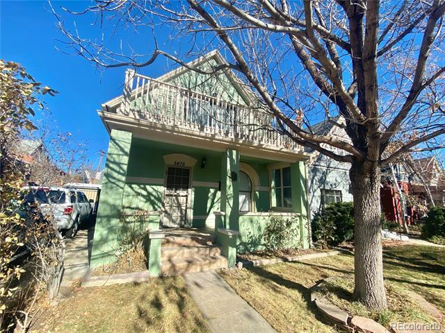 Primary Photo - 3475 W 31st Ave