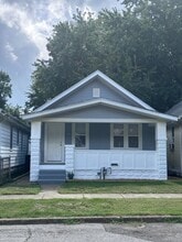 Building Photo - 1311 E Illinois St