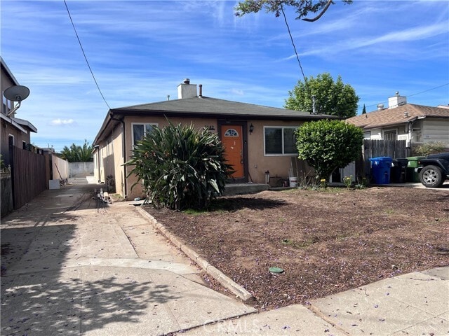 Foto del edificio - 1642 W 215th St