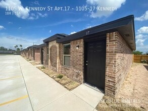 Building Photo - 1105 W Kennedy St
