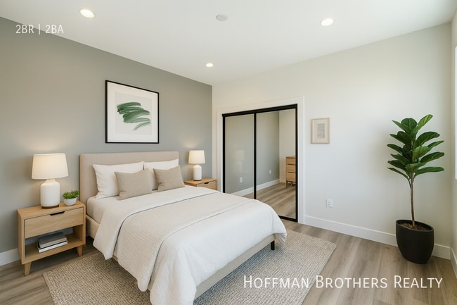 Foto del edificio - 11155 Huston St