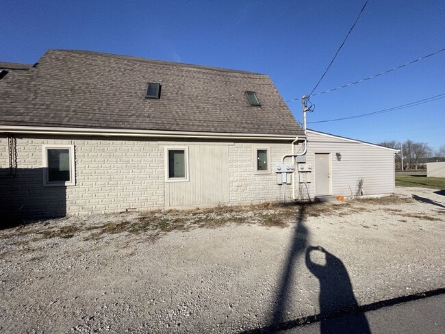 Foto del edificio - Yorktown School District