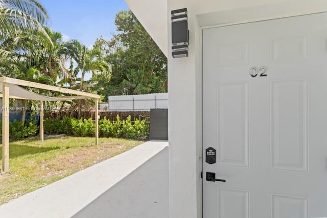 Foto del edificio - 3125 NW 21st Ct