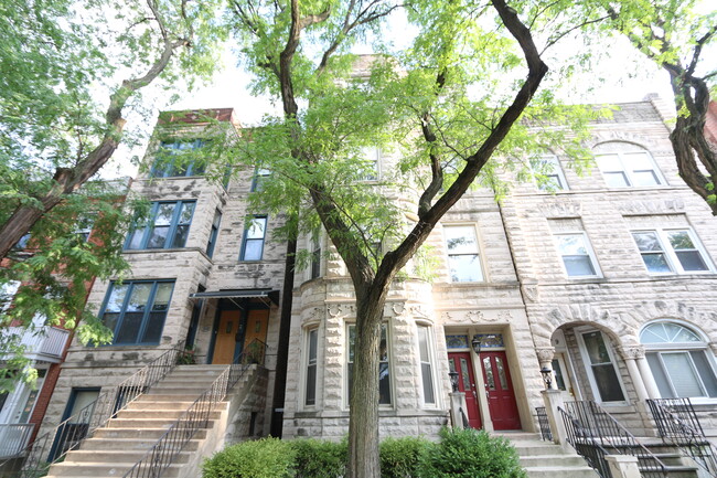 Foto del edificio - 1257 W Flournoy St