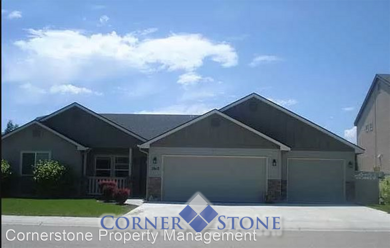 3 br, 2 bath House 2617 W. Primeland Dr House Rental in Meridian