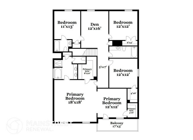 Foto del edificio - 4220 High Shoals Dr