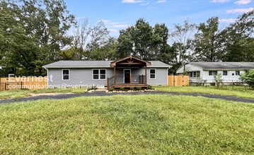 Building Photo - 8430 Springfield Rd