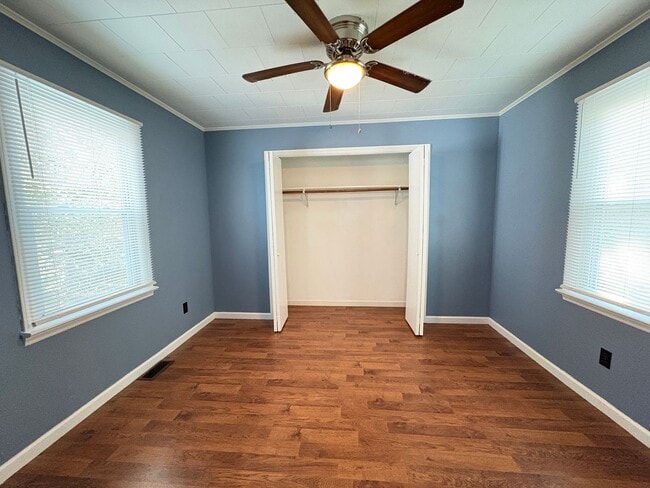 Foto del edificio - 3 Bedroom, 1 Bathroom House in Winston-Salem!