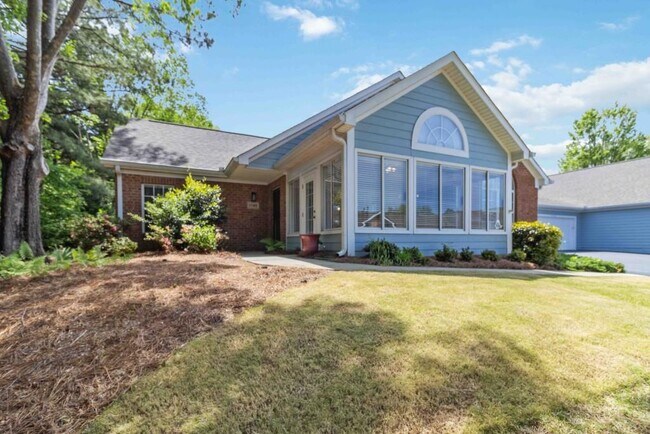 Foto del edificio - 17106 Harvest Ridge Ln