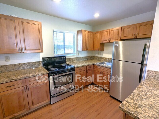 Foto del edificio - 520 Colorado River Blvd