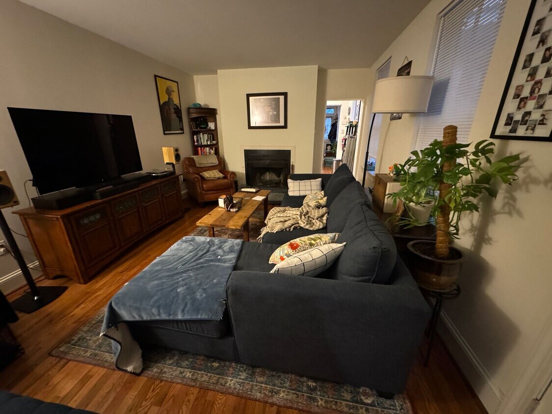 Foto principal - 1738 Green St