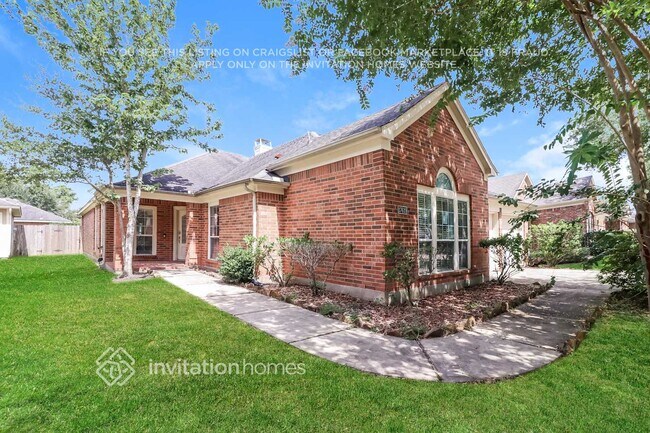Building Photo - 17619 Sequoia View Ln