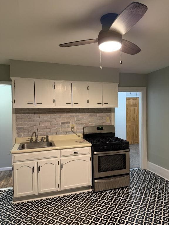 Building Photo - 214 Logan Blvd