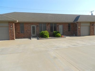 Primary Photo - James River Retirement Community