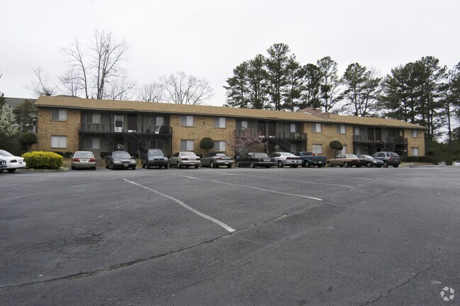 Willow Way Apartments Atlanta Ga