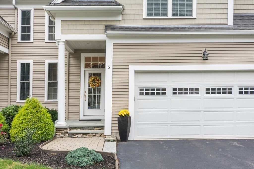 6 Cyrus Way Unit 6, Northborough, MA 01532 Condo for Rent in