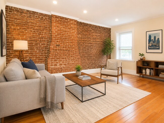 Foto del edificio - 1616 Beacon St