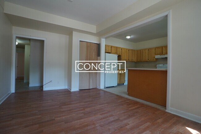 Building Photo - 1133 Commonwealth Ave