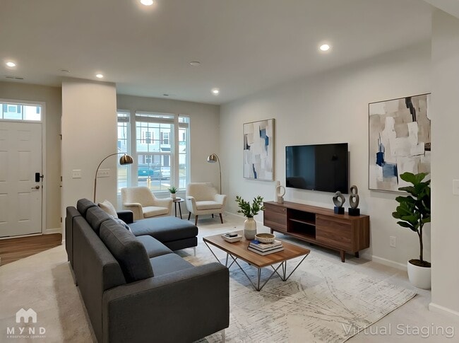 Building Photo - 8601 Red Canyon Way