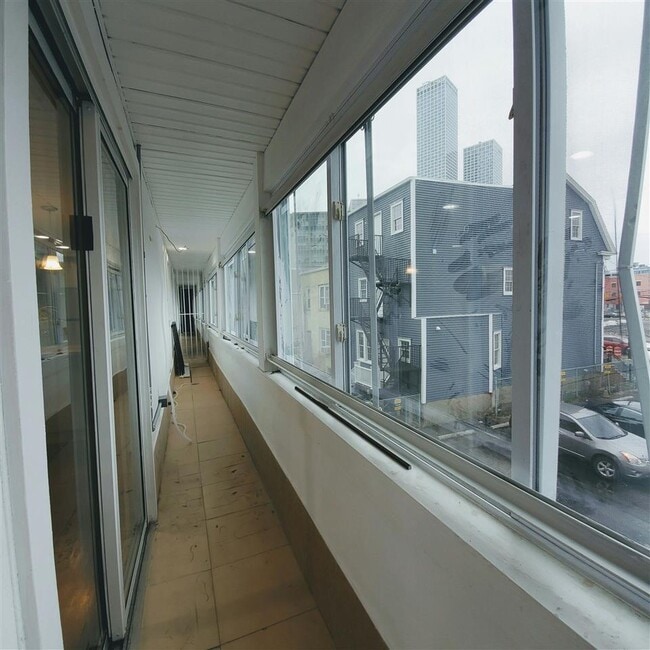 Foto del edificio - 69 Washburn St